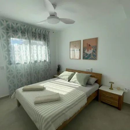 Iconic Alluba Alicante Luxury Bay Gran Alacant Exterior photo