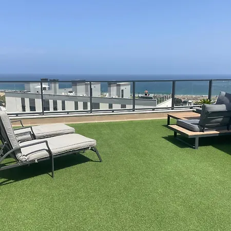 Iconic Alluba Alicante Luxury Bay Gran Alacant Exterior photo