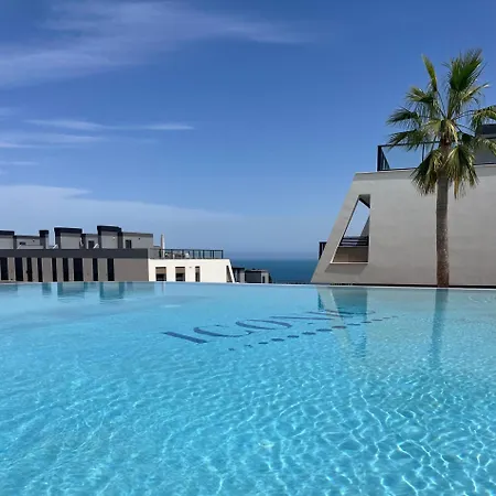 Iconic Alluba Alicante Luxury Bay Gran Alacant Exterior photo