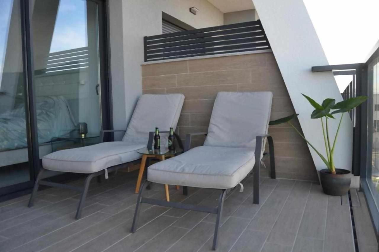 Iconic Alluba Alicante Luxury Bay Appartamento *