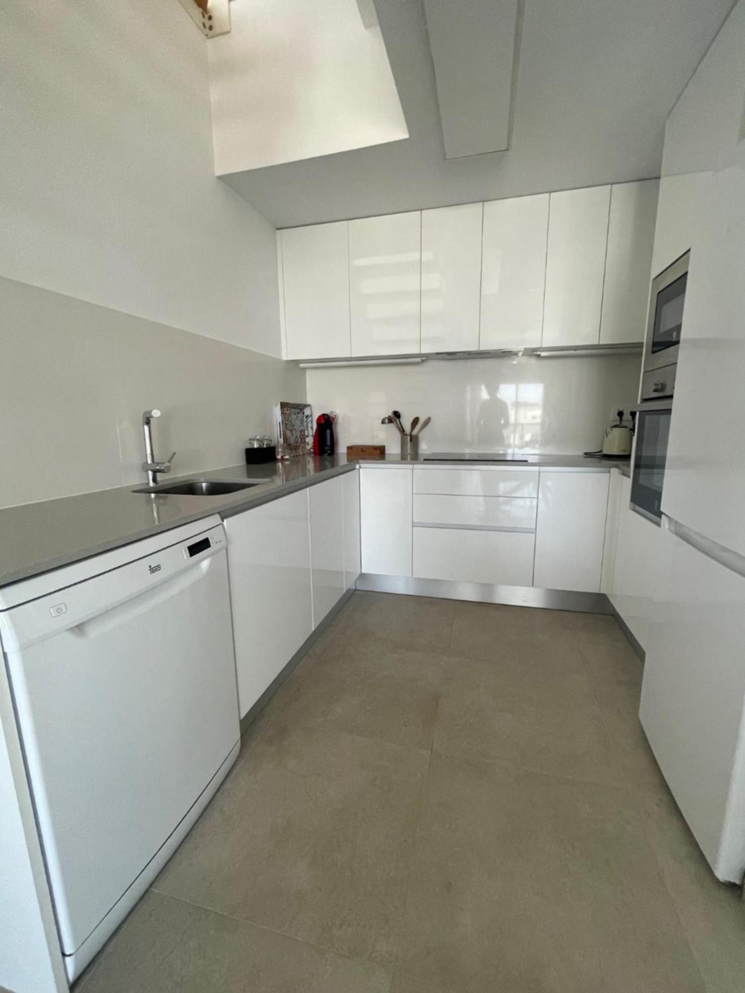 Iconic Alluba Alicante Luxury Bay Appartamento