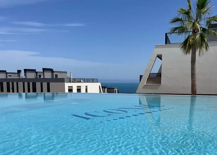 Iconic Alluba Alicante Luxury Bay