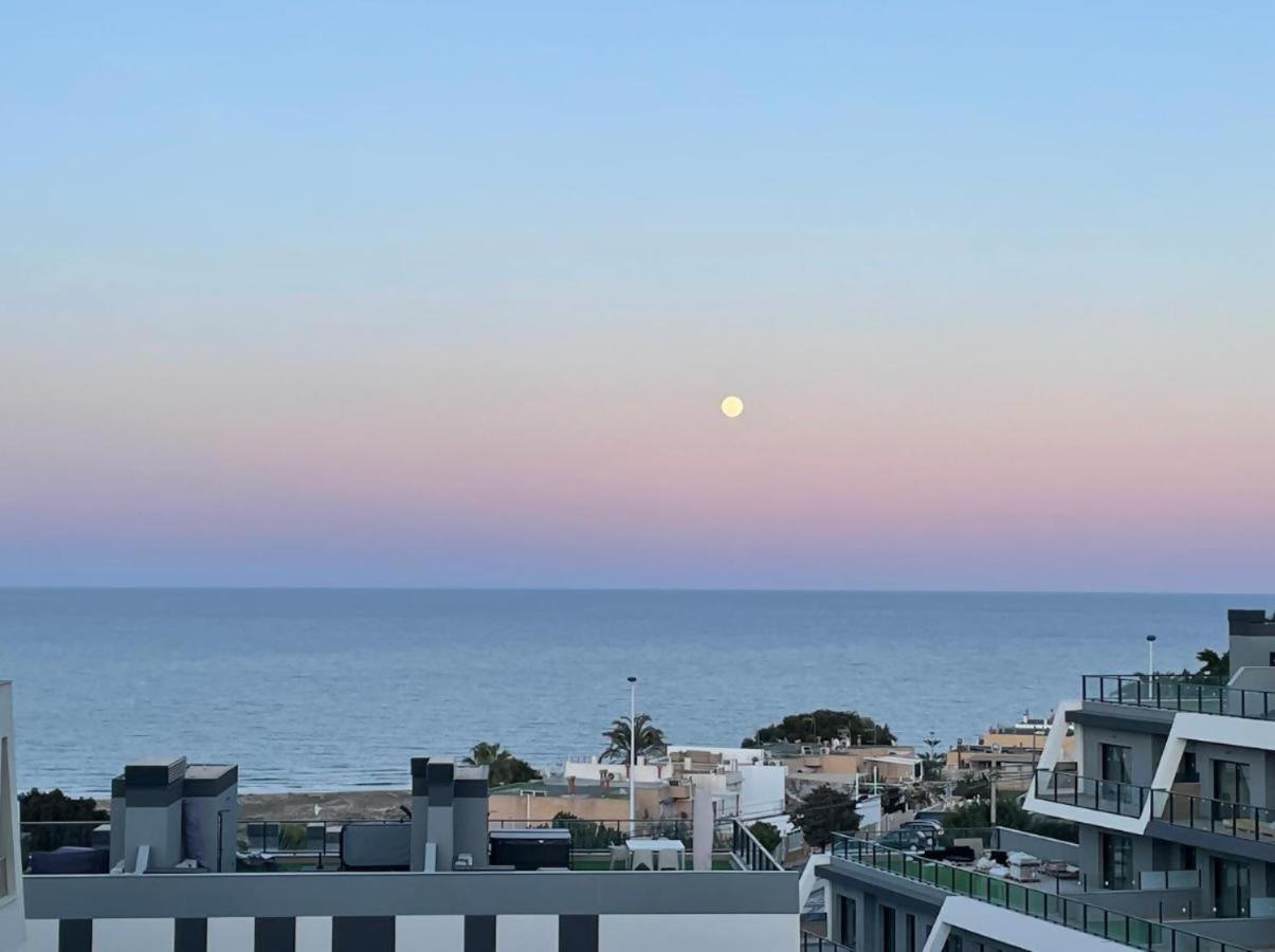 Iconic Alluba Alicante Luxury Bay * Gran Alacant
