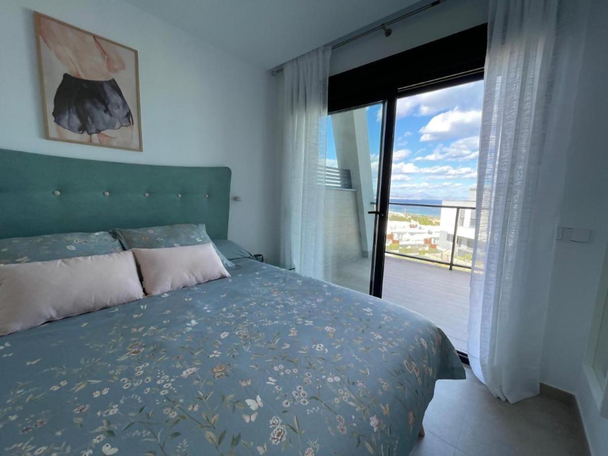Apartment Iconic Alluba Alicante Luxury Bay Gran Alacant