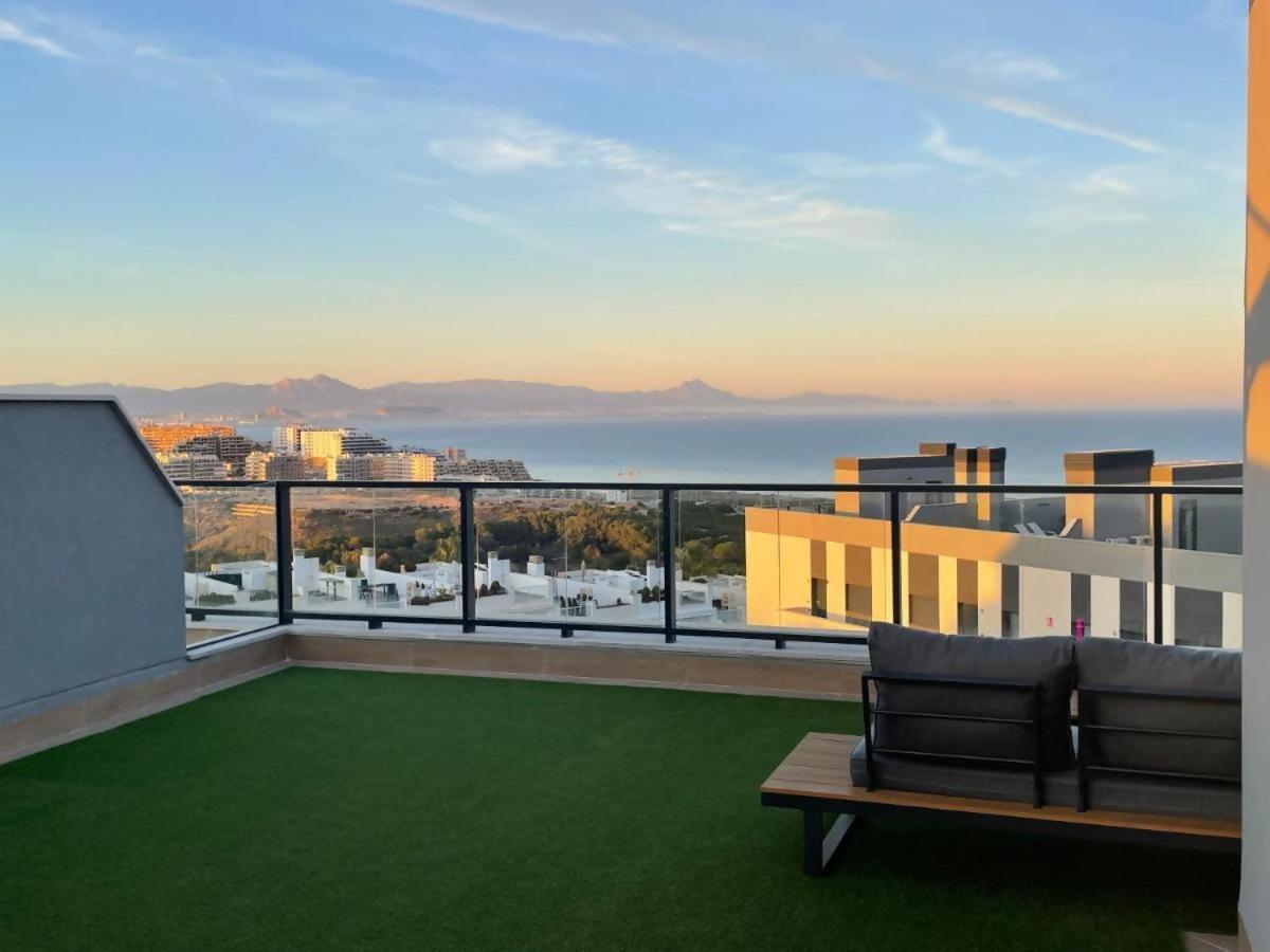 Iconic Alluba Alicante Luxury Bay * Gran Alacant