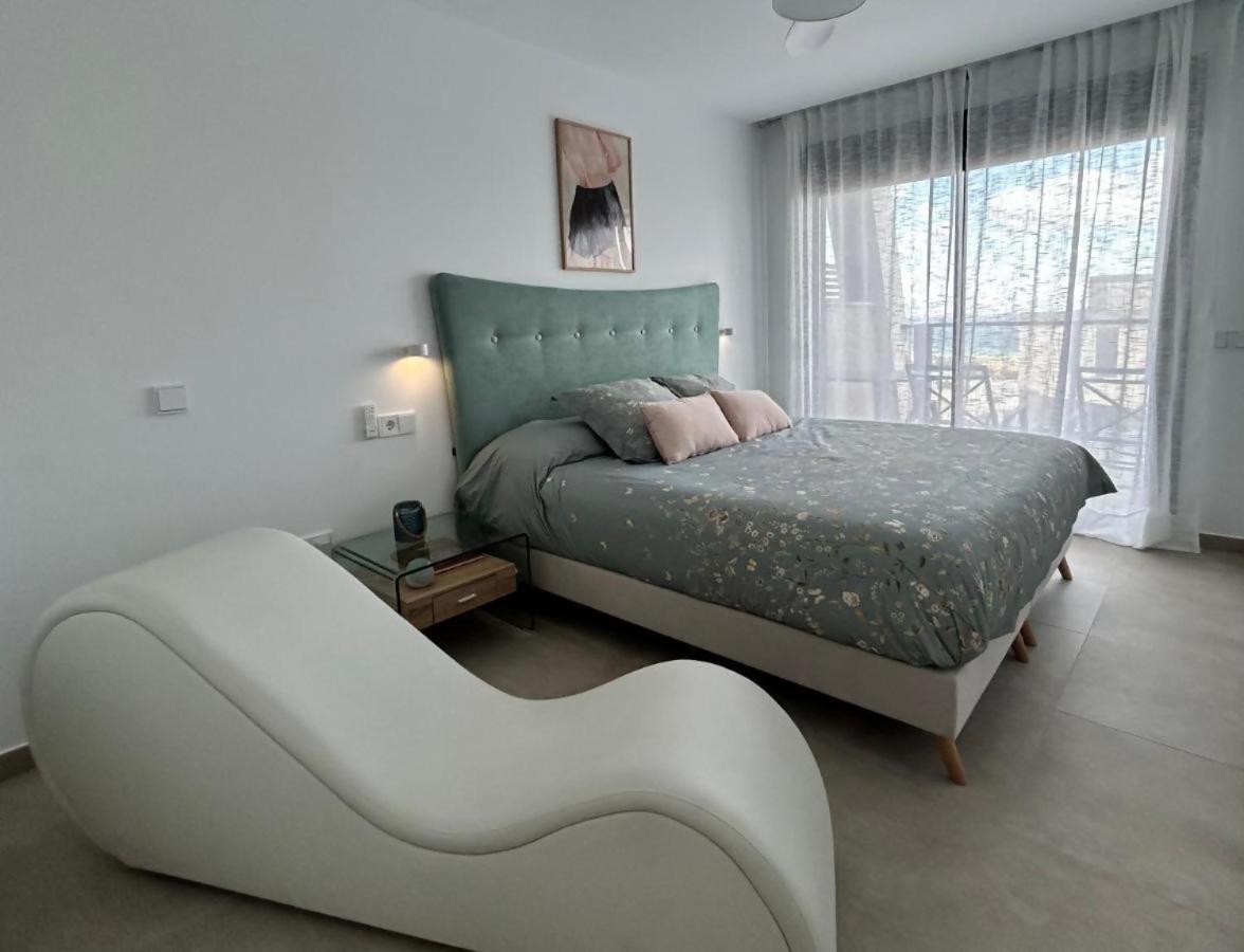 Apartment Iconic Alluba Alicante Luxury Bay Gran Alacant