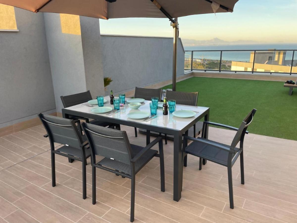 Iconic Alluba Alicante Luxury Bay * Gran Alacant