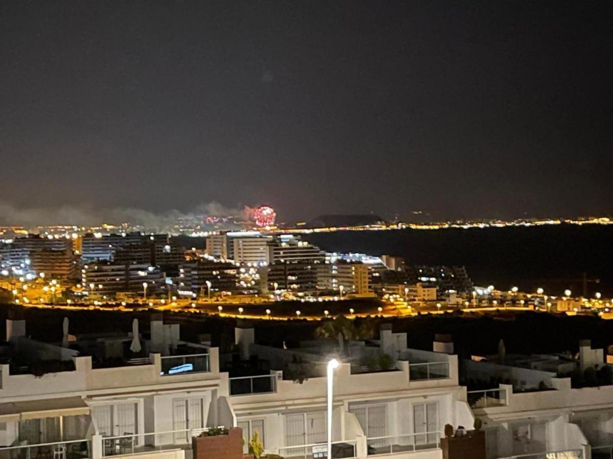 Apartment Iconic Alluba Alicante Luxury Bay *