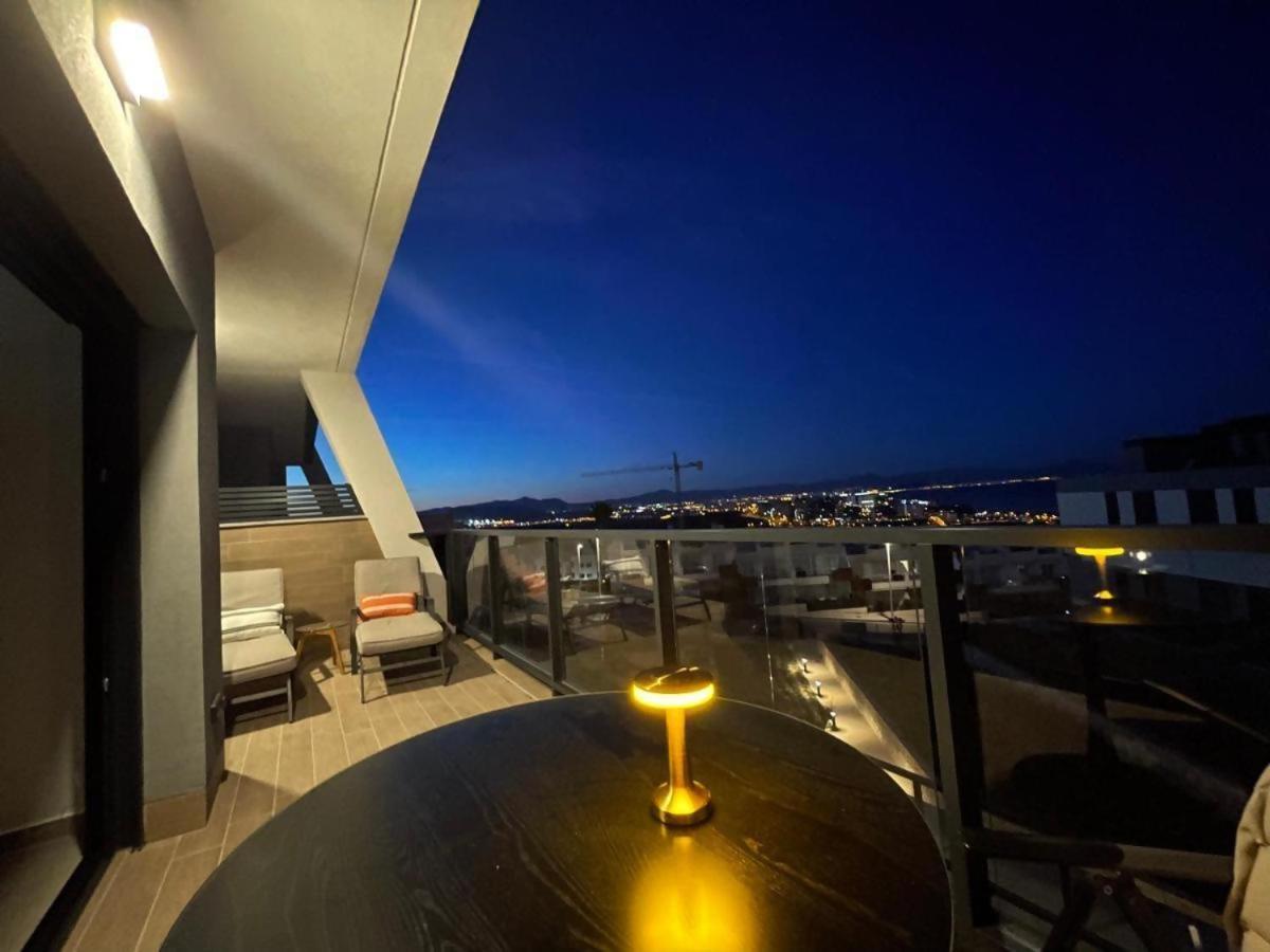 Apartment Iconic Alluba Alicante Luxury Bay