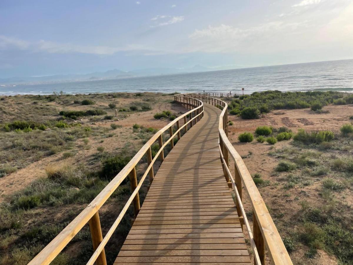 Apartment Iconic Alluba Alicante Luxury Bay *
