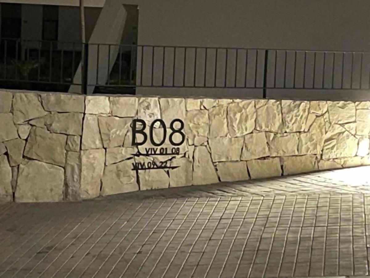 Apartment Iconic Alluba Alicante Luxury Bay Gran Alacant