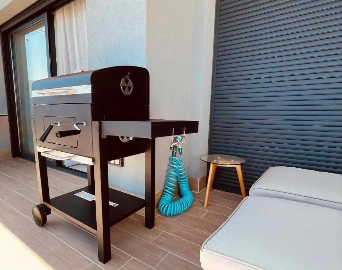 Iconic Alluba Alicante Luxury Bay * Gran Alacant
