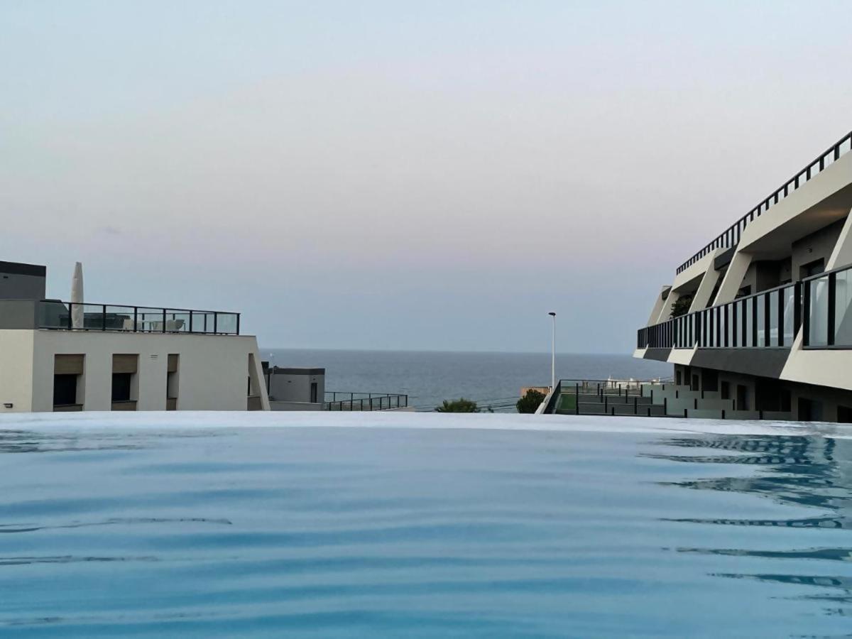 Apartment Iconic Alluba Alicante Luxury Bay