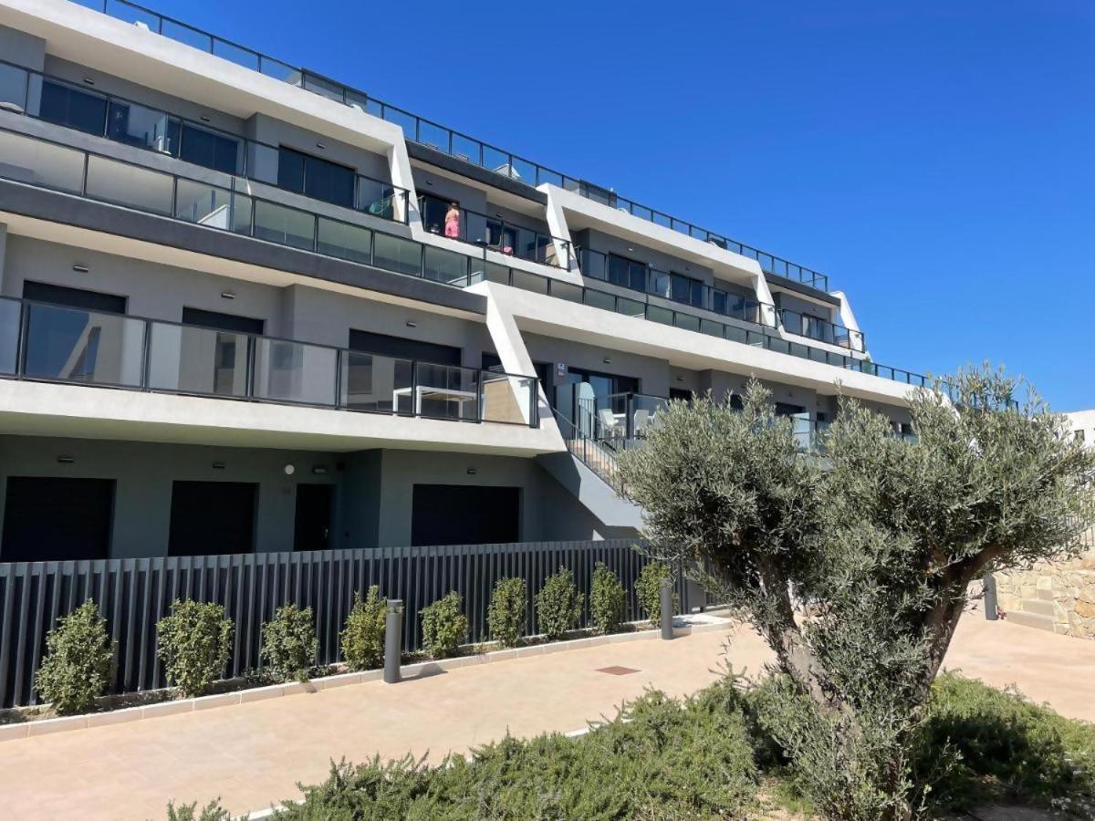 Apartment Iconic Alluba Alicante Luxury Bay *