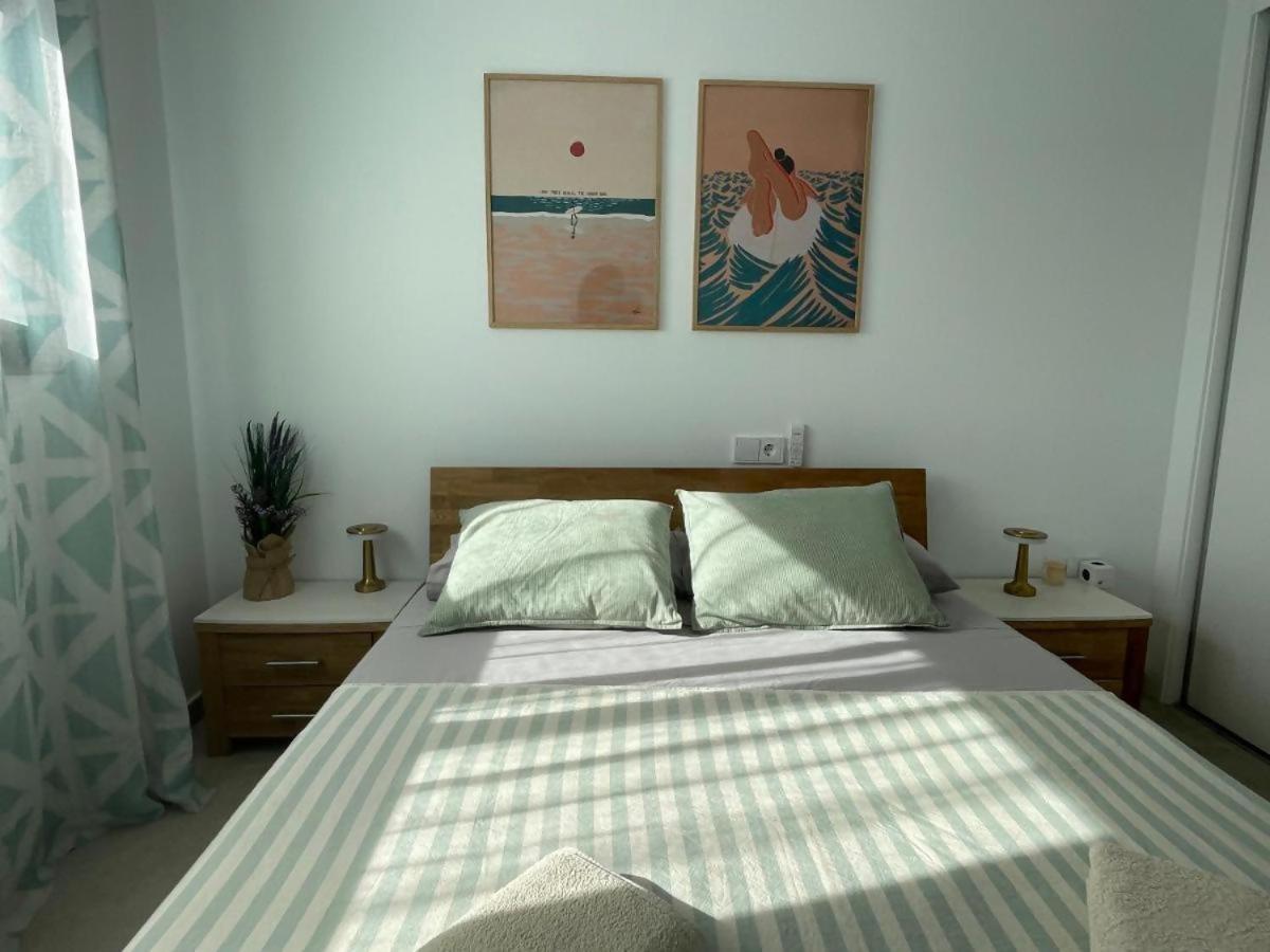 Iconic Alluba Alicante Luxury Bay *