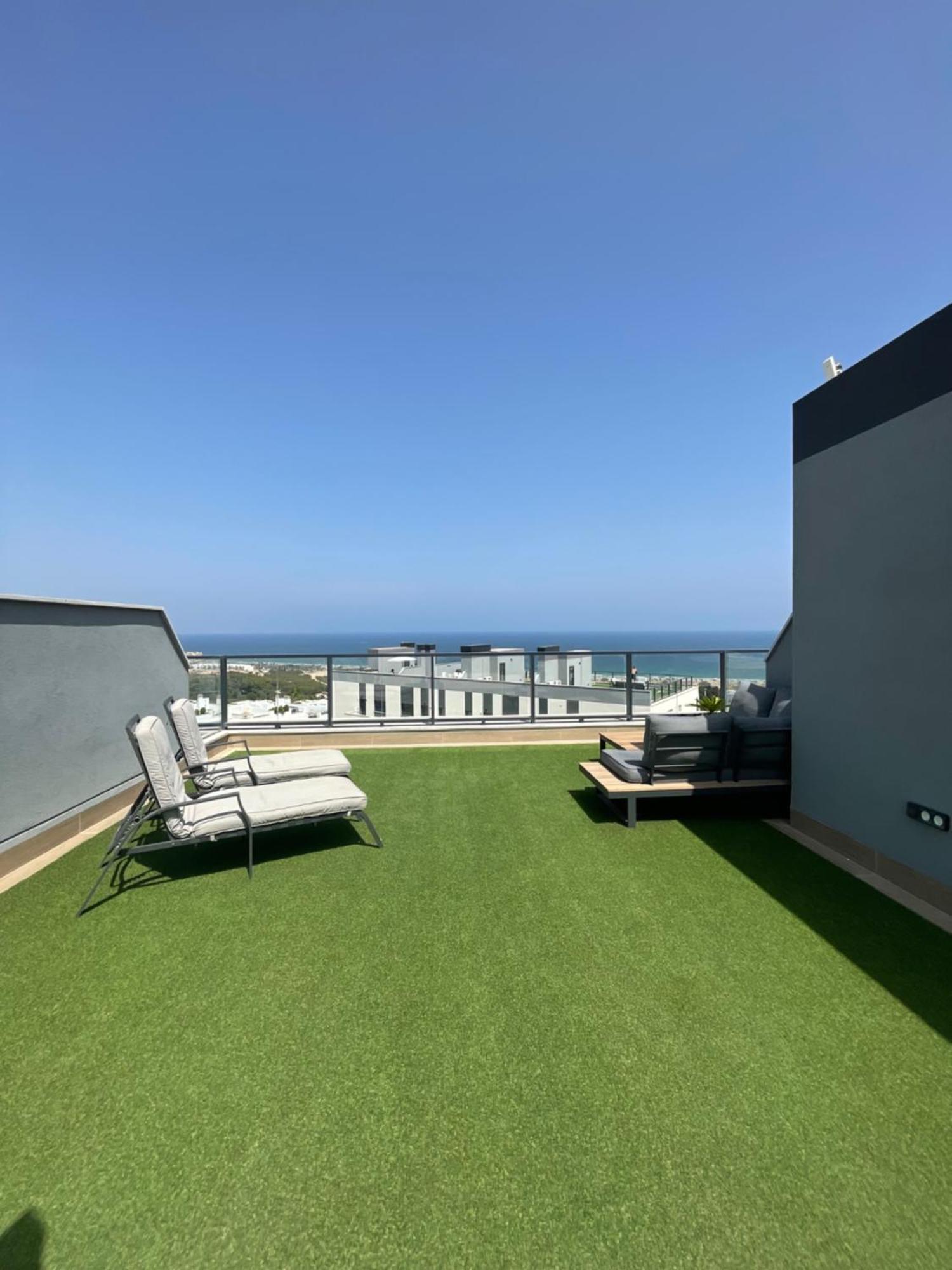 Apartment Iconic Alluba Alicante Luxury Bay *