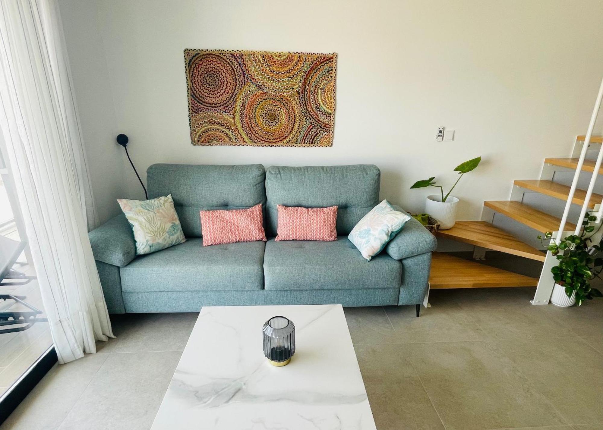 Iconic Alluba Alicante Luxury Bay