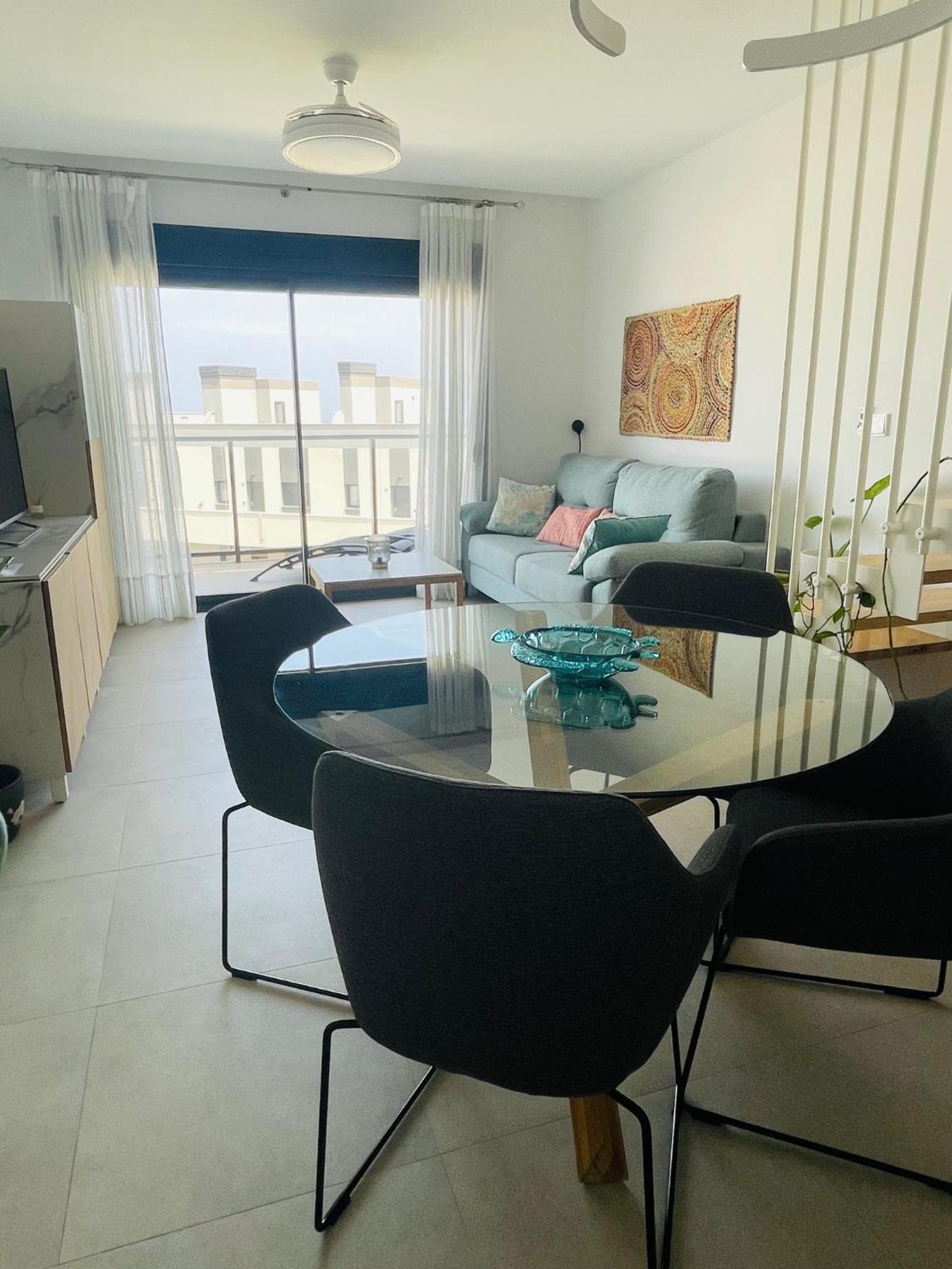 Apartment Iconic Alluba Alicante Luxury Bay Gran Alacant