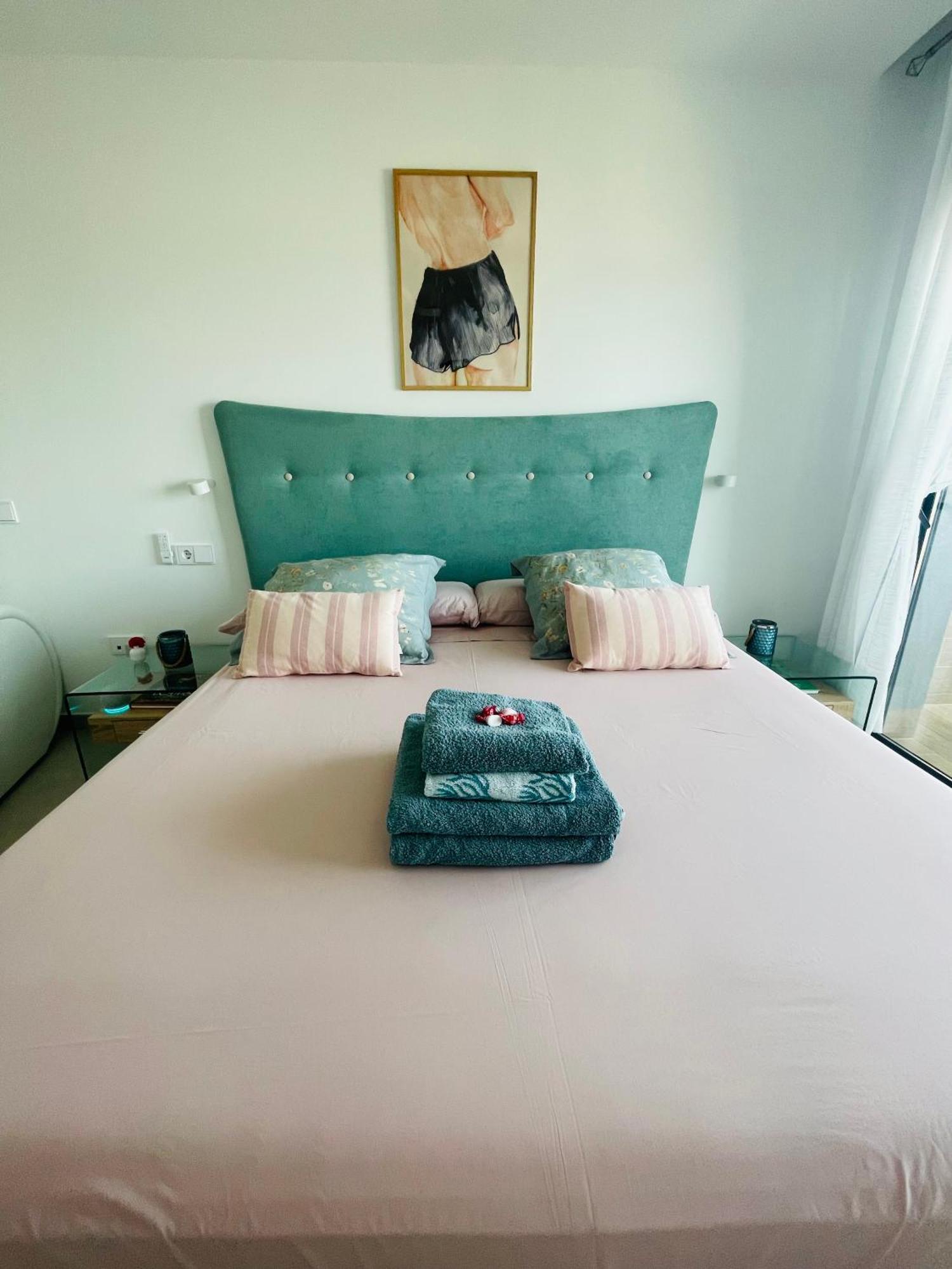 Iconic Alluba Alicante Luxury Bay *