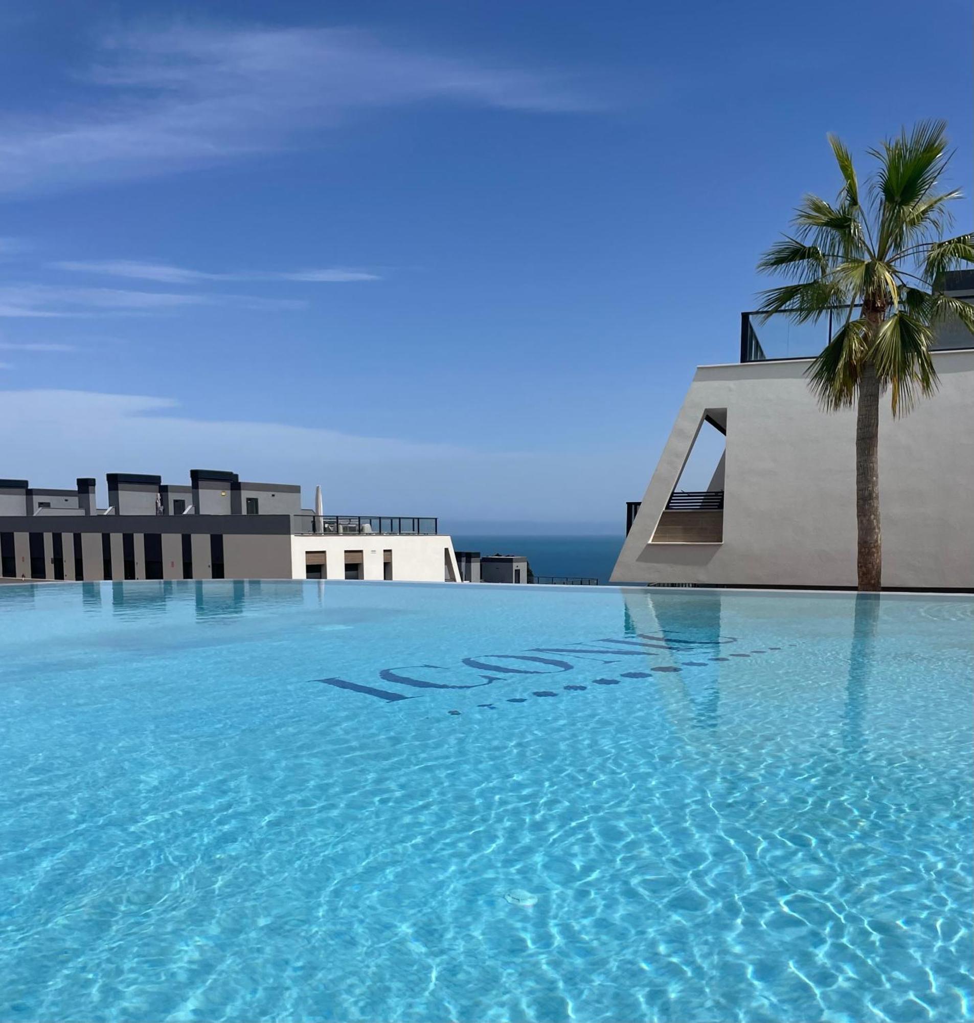 Iconic Alluba Alicante Luxury Bay