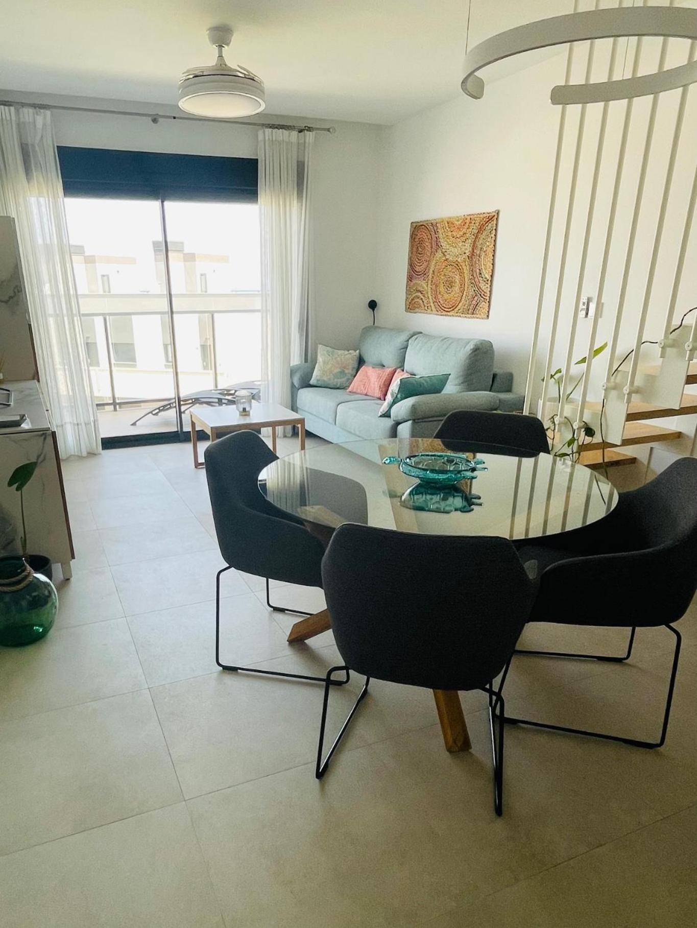 Apartment Iconic Alluba Alicante Luxury Bay *