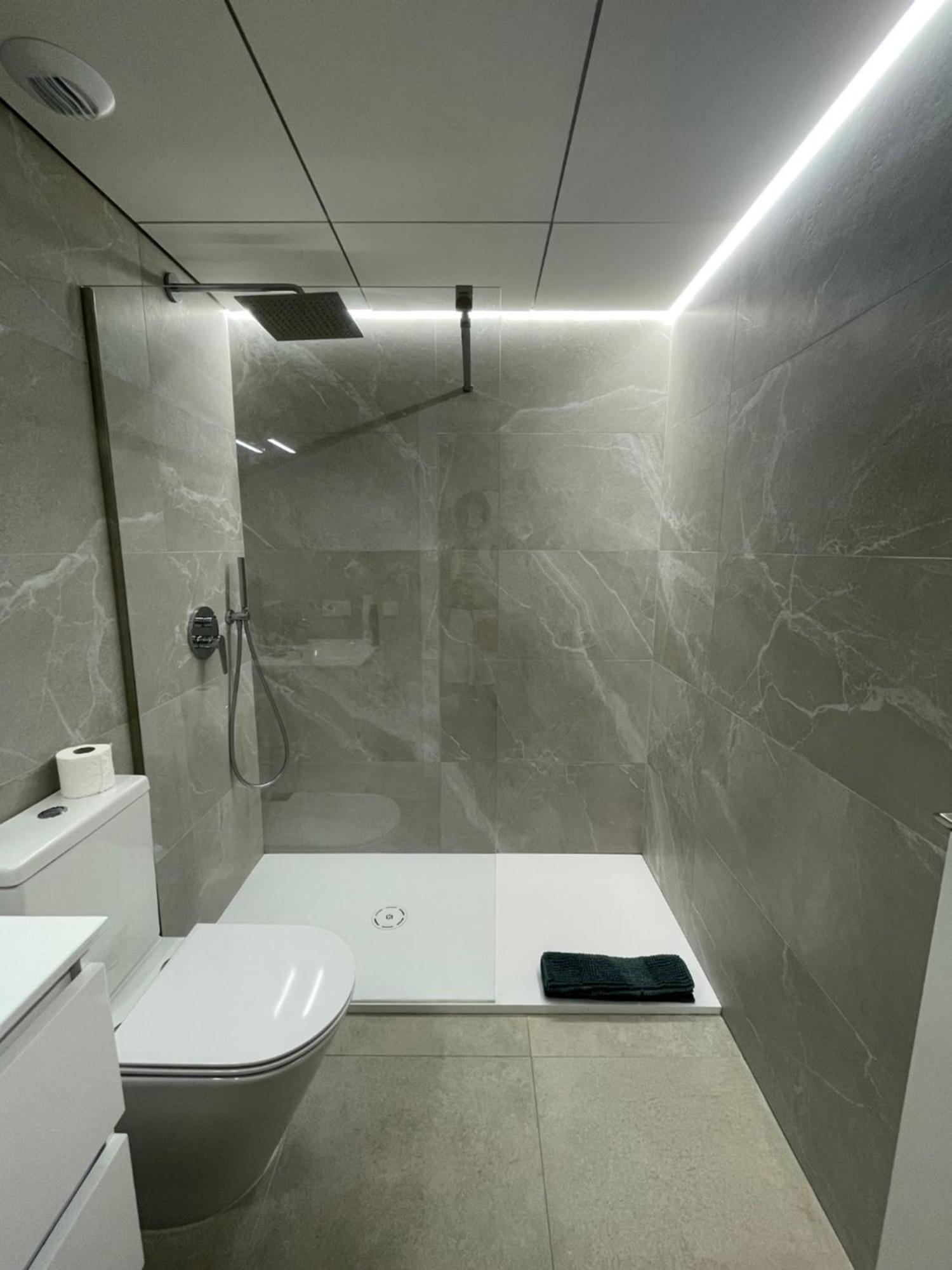 Apartment Iconic Alluba Alicante Luxury Bay Gran Alacant