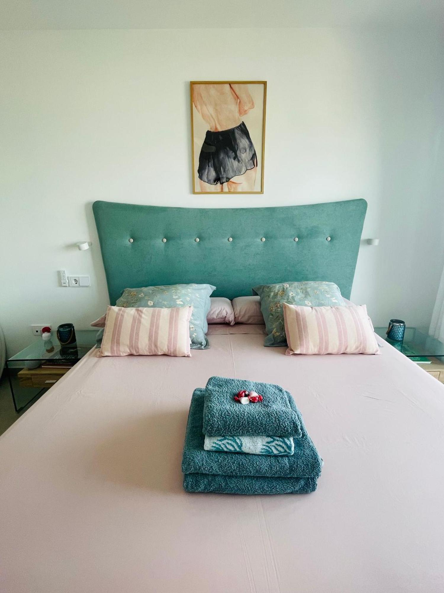 Iconic Alluba Alicante Luxury Bay Gran Alacant