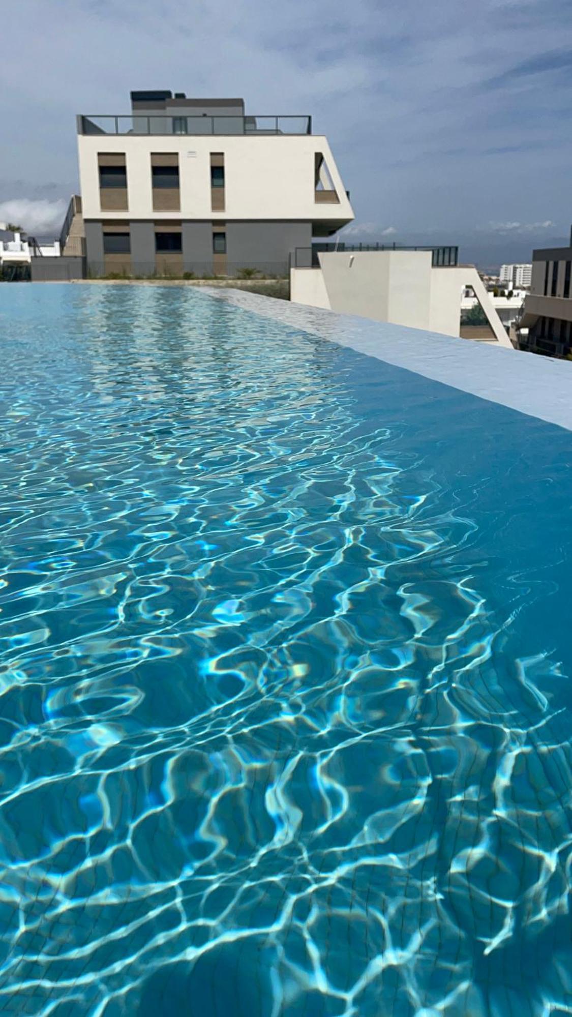 Apartment Iconic Alluba Alicante Luxury Bay